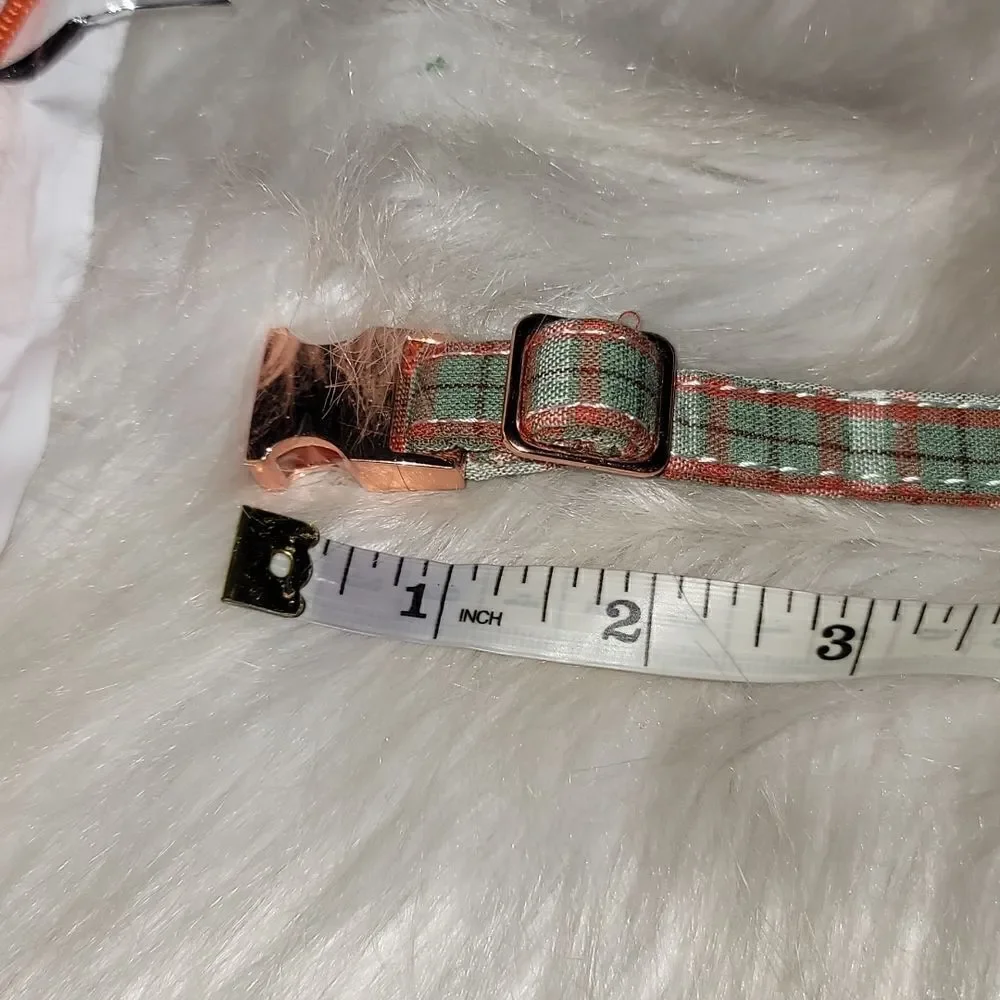 N/A new plaid